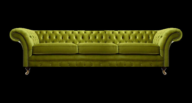 Chesterfield Olienišķi polstercouch gultas funkcija dīvāns dzīvojamā istaba mēbeles