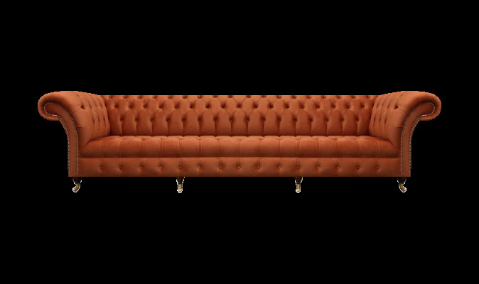 Chesterfield brūns dīvāns dizaina sēdvietas dzīvojamā istabā mēbeles apdare