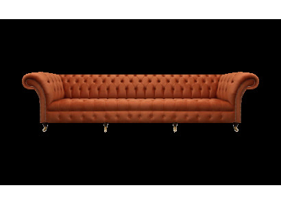 Chesterfield brūns dīvāns dizaina sēdvietas dzīvojamā istabā mēbeles apdare