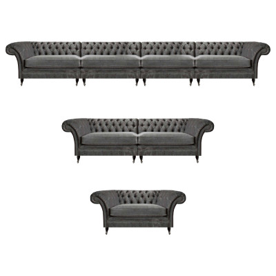Chesterfield dizainera dīvāni auduma mīkstie dīvāni dizainera mēbeles