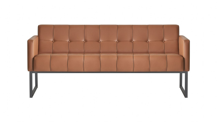 Darbarbības numurs 5 gabali 3-vietīgs 2-vietīgs 2 dīvāni Galdiņš Brūns Stils