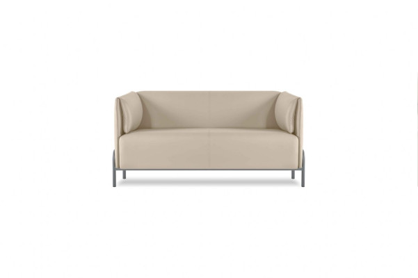 Darba istabas komplekts 4 gab. Beisā 2 divvietīgi dīvāni 2 krēsli Vienkrāsains dzīvojamā istaba