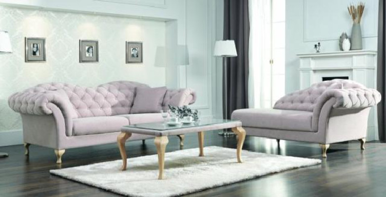 Chesterfield dīvāngaršu dīvāns polster komplekts ķieģeļu lounge klasisks stils dīvāns