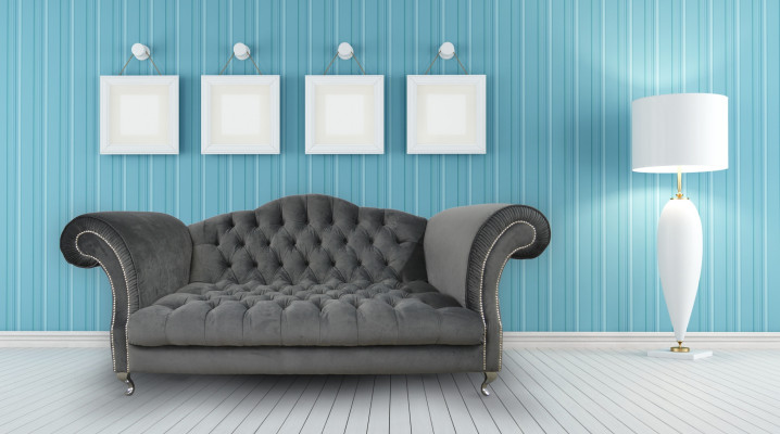 Česterfīlda Dīvāns Polster Designer Couchen Dīvāni Garnitūra Tekstila Audums Tekstila 24