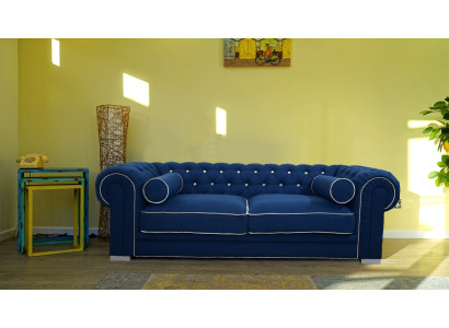 Chesterfield dīvāns 3 VIETAS apmetnes dizainera dīvāni dīvāni komplektā SL dīvāns 5