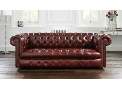 Chesterfield diivan 3-SITZER polster- dizainera dīvāns mēbeles Garnitur SL Sofa 16