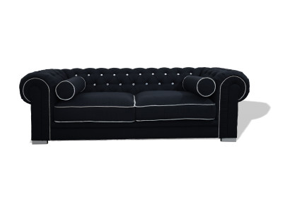Chesterfield Sofa 3 VIETAS Apgalvots Dīvāni Dizaina Dīvāni Dīvāni SL Sofa 25