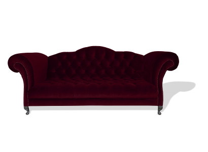Chesterfield Sofa 3 VIETAS Padeķu dizaina dīvāni – Sofas Garnitur SL Dīvāns 36