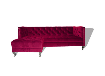 Chesterfield dīvāns Polster Designer dīvāns dīvāns garantija dīvāns SLIII dīvāns Nr.12