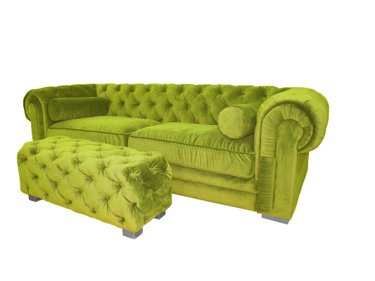 Chesterfield dīvāns Polster dizaina dīvāni dīvāni Garnitur dīvāns SLIII dīvāns №43