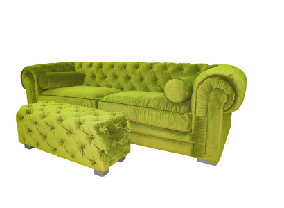 Chesterfield dīvāns Polster dizaina dīvāni dīvāni Garnitur dīvāns SLIII dīvāns №43