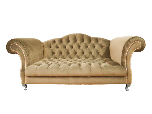Chesterfield dīvāns Polster dizainera dīvāni Sofa komplekts iekārtas dīvāns SLIII dīvāns №72