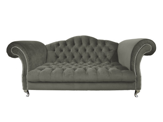 Chesterfield Sofa Polster dizainera dīvāni Sofas Garnitur dīvāns SLIII dīvāns №76