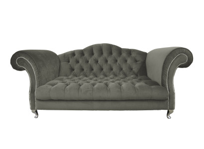 Chesterfield Sofa Polster dizainera dīvāni Sofas Garnitur dīvāns SLIII dīvāns №76