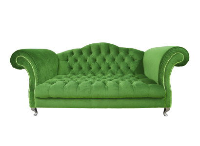 Česterfields dīvāns Polster Designer Couchen Sofas Garnitur Couch SLIII Dīvāns Nr.78