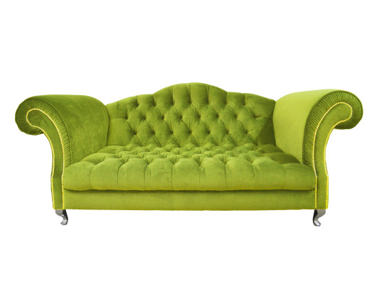 Chesterfield Sofa Pārklājumu dizaina dīvāns Kanapes Garnitūra Dīvāni SLIII Dīvāns Nr. 79.
