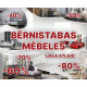 Bērnu istabas mēbeles
