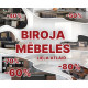 Biroja mēbeles
