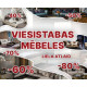 Dzīvojamās istabas mēbeles