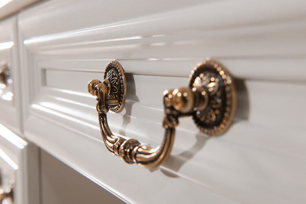 Klasiskais komutās skapis Vitrīna Sētliņa Komoda Komodu skapis Bārs