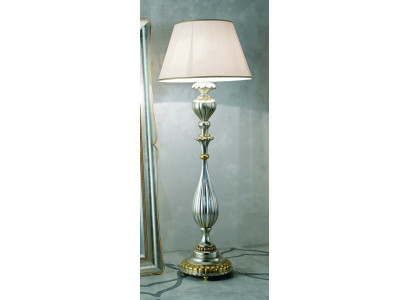 Dizainera xxl Big apgaismojums lampa grīdas lampa stāvlampa lampa apgaismošana Ø 65 * 140cm