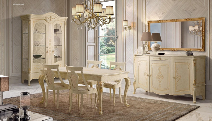 Kumode ar spoguli, koka kommodes mēbeles skapis guļamistabā melns sideboards.