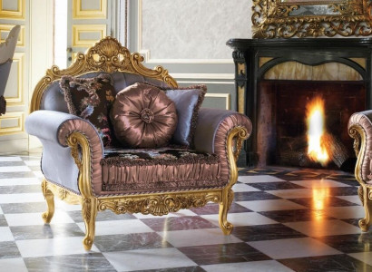 Art déco dizaina krēsls tekstils dzīvojamā istaba Lounge Jauna luksusa dizaina mēbeles krēsli