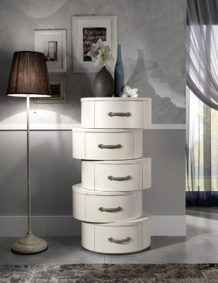 Kumode "Sidebaord", kumodes, skapis, dizaina luksusa skapji, koka guļamistabas mēbeles