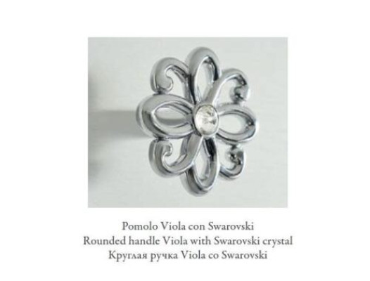 Komoda Balta Guļamistaba Koka Mēbeles Komodes Jaunas Itāļu dizains Bizzotto