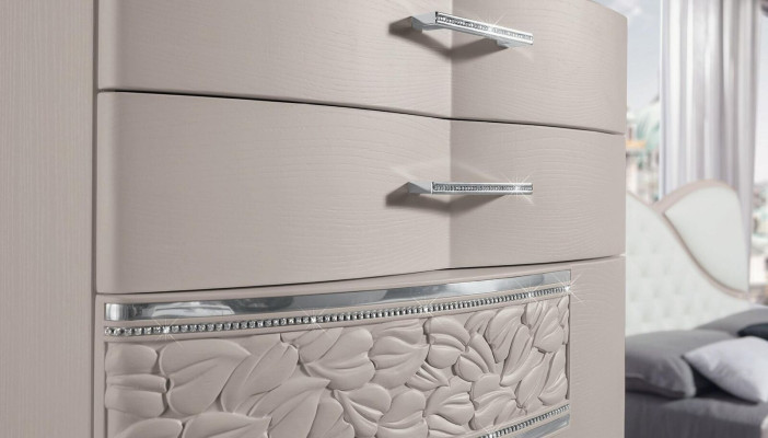 Commode Sideboard Komodes Augstums 6 kumodes augstais skapis skapītis mēbeles