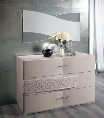 Console Consoles Console Bedroom Modern Wood Luxury Design Cabinets Style New