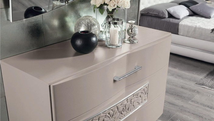 Console Consoles Console Bedroom Modern Wood Luxury Design Cabinets Style New