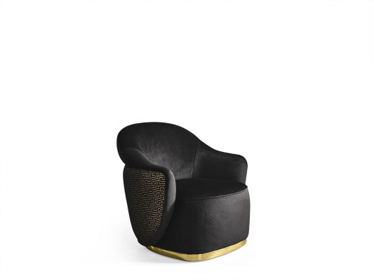 Sofa komplekts, 4 vietu dīvāns, krēsls, četrvietīgs, zils, poliestera komplekts