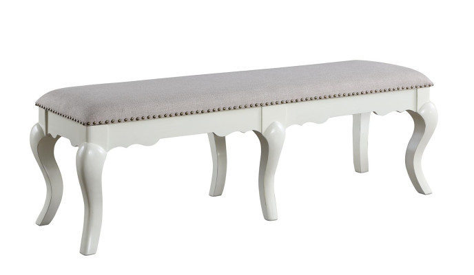 Pufa krēsla televīzijas dizains polsterēts pufa klasisks tekstils jauns ota.