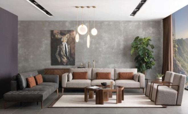 Sofas garnitūra Dīvāns Mēbeles Iekārtojums Komplekts Dīvāns Pamatnes Mēbeles