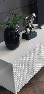 Stūra dīvāns L formas dīvāns TV statīvs dizaina dīvāns polsterētais tekstils 2 gabali.