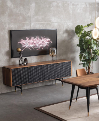 Ēdamgalds Stikla galds ēdamistaba Galdi 210x100 Ēdamgaldi 210x100cm