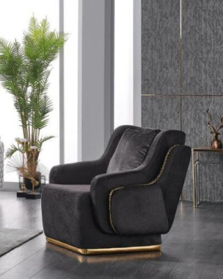 Dizainera dīvāni Mīkstais dīvāns Polster Sofa Sofa komplekts dīvāni 3+1 sēdvietas 2 gabali