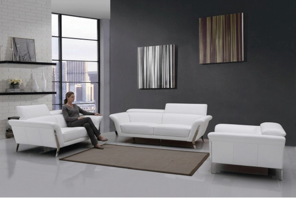 Sofas komplekts no ādas 3+2 (bez krēsliem) dīvāns sēdekļi polsterēšanas komplekts 1547