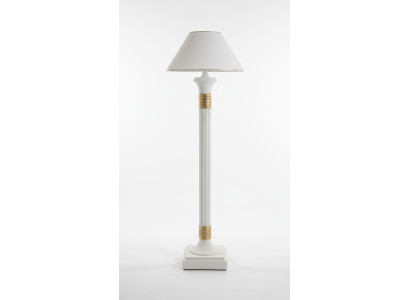Klasiskā stāvlampa lampa Medūza stāvlampa stāvlampa lampa luktura 158 cm