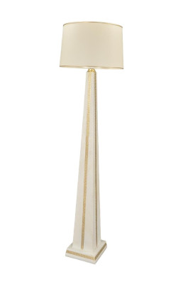 xxl Medūza stāvlampa lampa gaisma stāv lampas lampas statuja dizains 187 cm