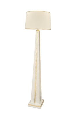 xxl Medūza stāvlampa lampa gaisma stāv lampas lampas statuja dizains 187 cm