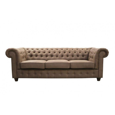 Chesterfield dvieļu komplekts ar diviem krēsliem un dīvānu, dīvāns 3+1+1, polsterētu komplektu, dīvāniem.