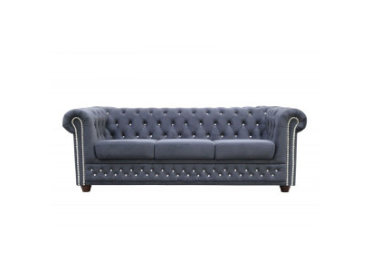 Chesterfield dīvāna komplekts 3+2+1 divāni gulta dīvāns dīvāns polstermēbeles āda dīvāni gulta