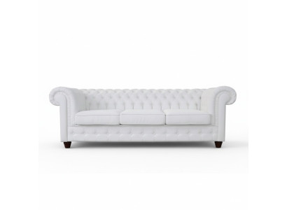 Dizaina klasika Chesterfield liela XXL dīvāns ādas tekstila dīvāni 3 vietīgie dīvāni.