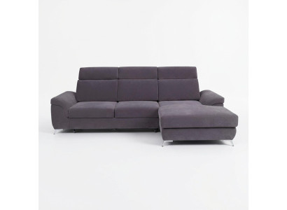 Schlafsofa Sofa Polster Funktions Wohnzimmer Ecksofa Textl Sitz Garnitur  Guļamais dīvāns Dīvāns Pildspalvas Funkcijas Dzīvojamā Istaba Stūra dīvāns Tekstils Sēžamvieta Garnitūra