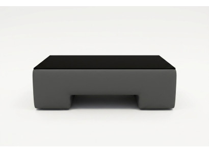 Āda Kafijas dizaina mēbeles Dīvāns Galdiņš Dzīvojamā istaba Stikla galdići Galdi