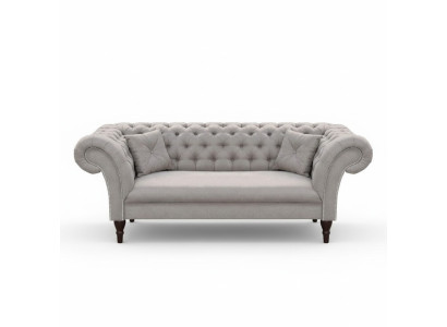 Dizaina dīvāns Chesterfield mīkstais dīvāns Big XXL 235cm dīvāni Couchen