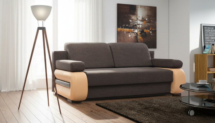 Schlafzimmer Dīvāns Gulta Guļamistaba Viesu Istaba Birojs Dīvāni
