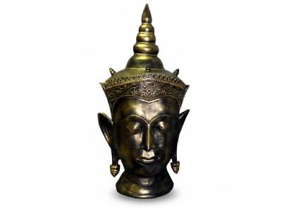 Buda figūras Buda skulptūra Budisms statujas Taizemē Feng Šui deko biste